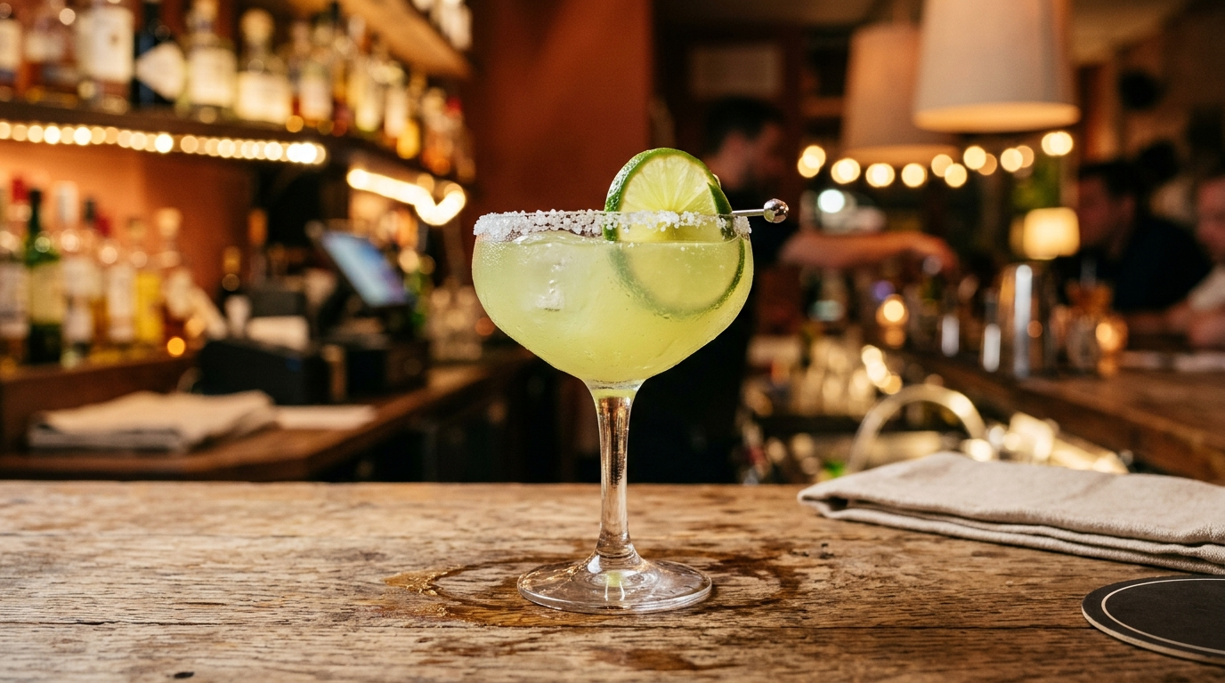 Margaritas