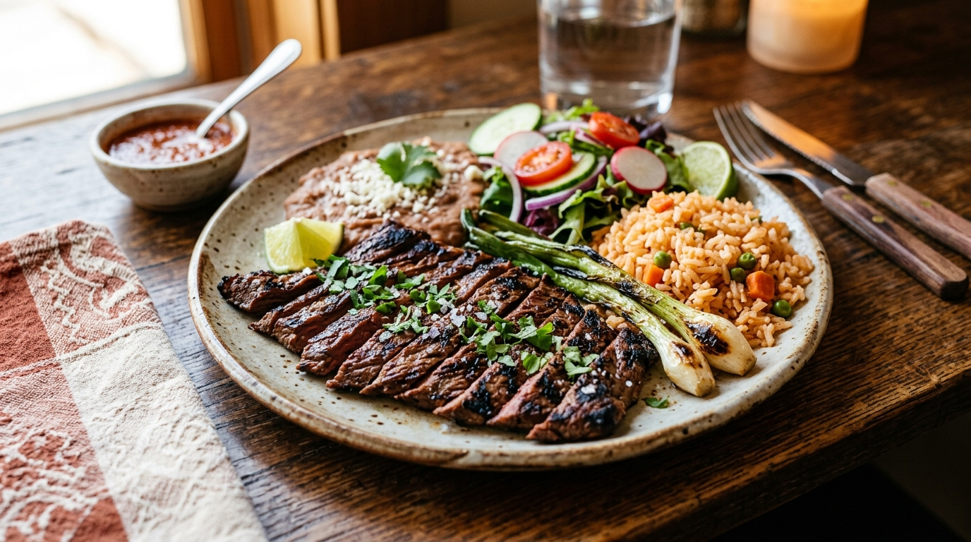 House Specials