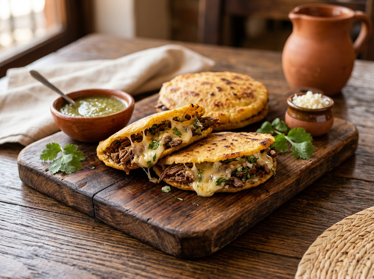 Gorditas
